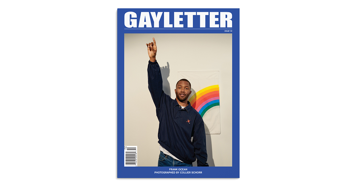 GAYLETTER