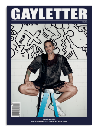 GAYLETTER Issue 5